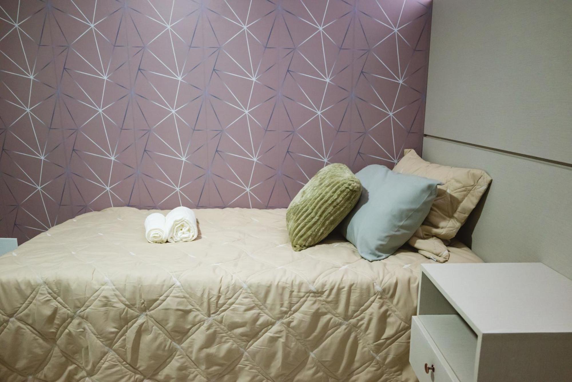 Apartment Completo Proximo Da De Atalaia Aracaju