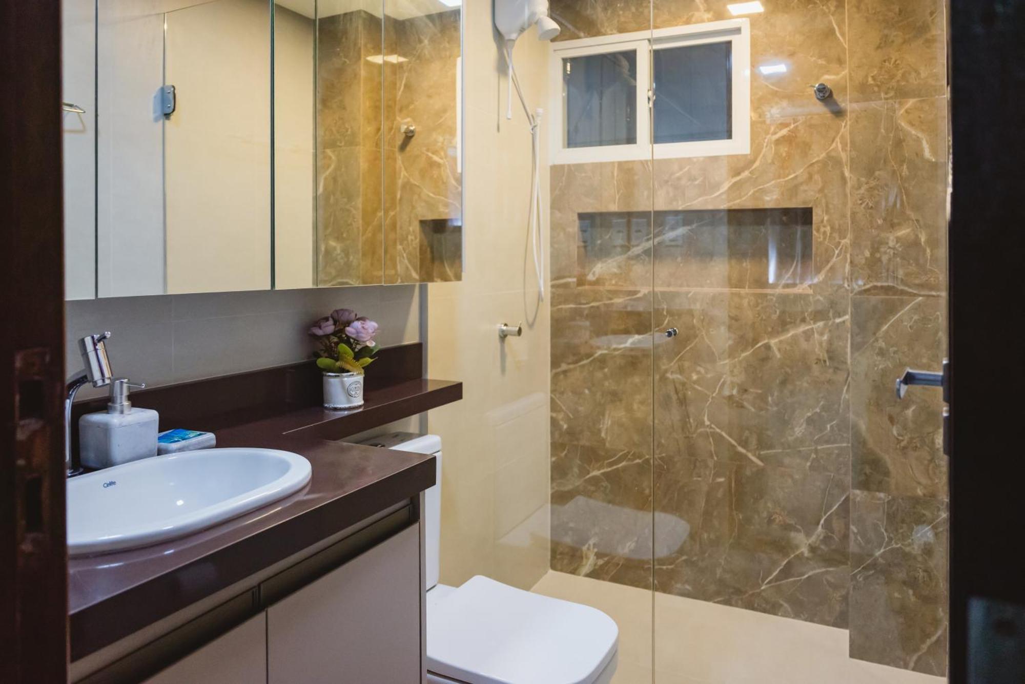 Apartment Completo Proximo Da De Atalaia Aracaju