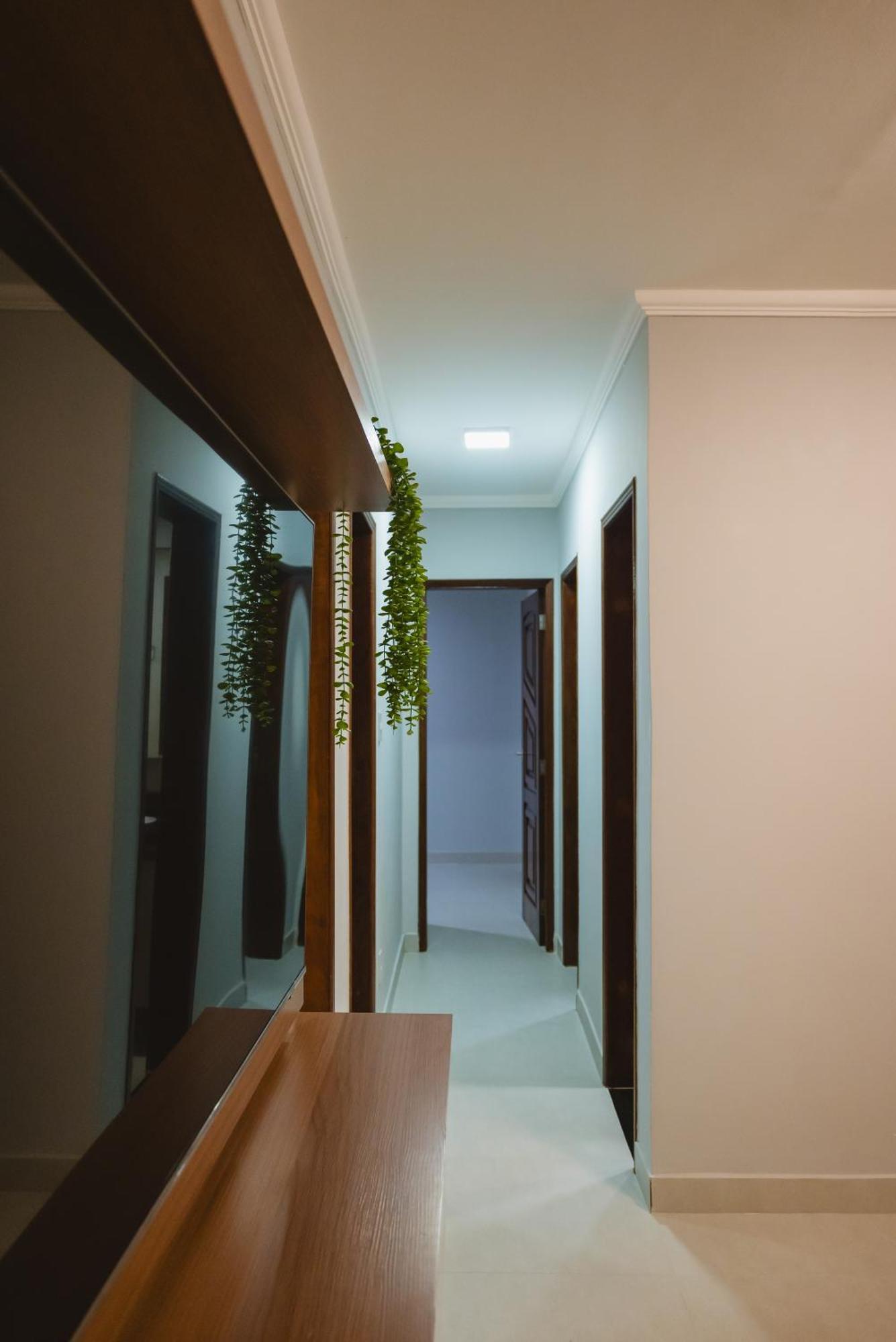 Completo Proximo Da De Atalaia Apartment Aracaju