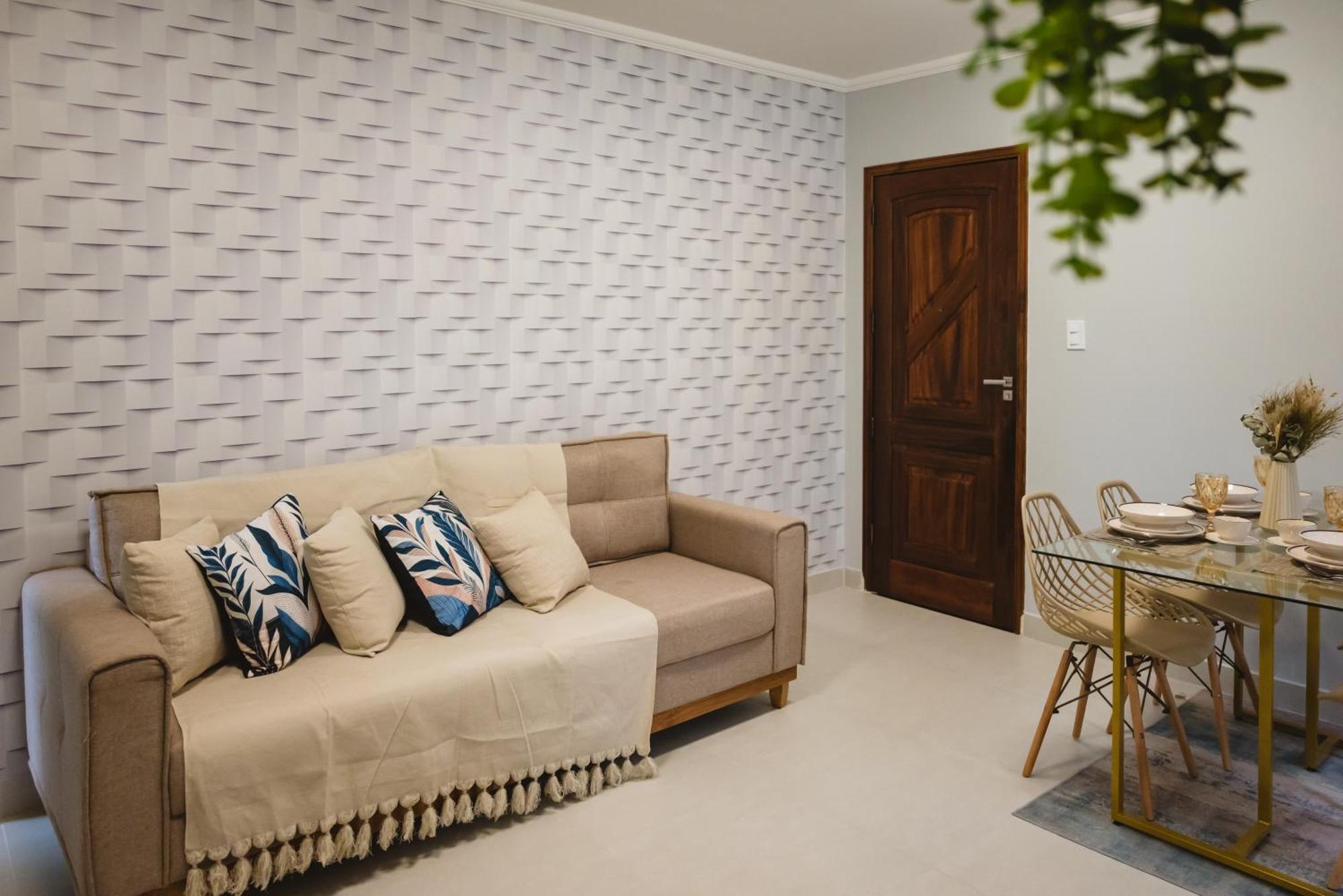 Apartment Completo Proximo Da De Atalaia *