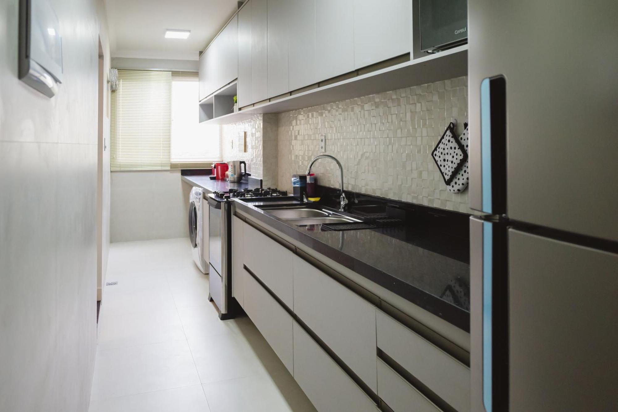 Apartment Completo Proximo Da De Atalaia *