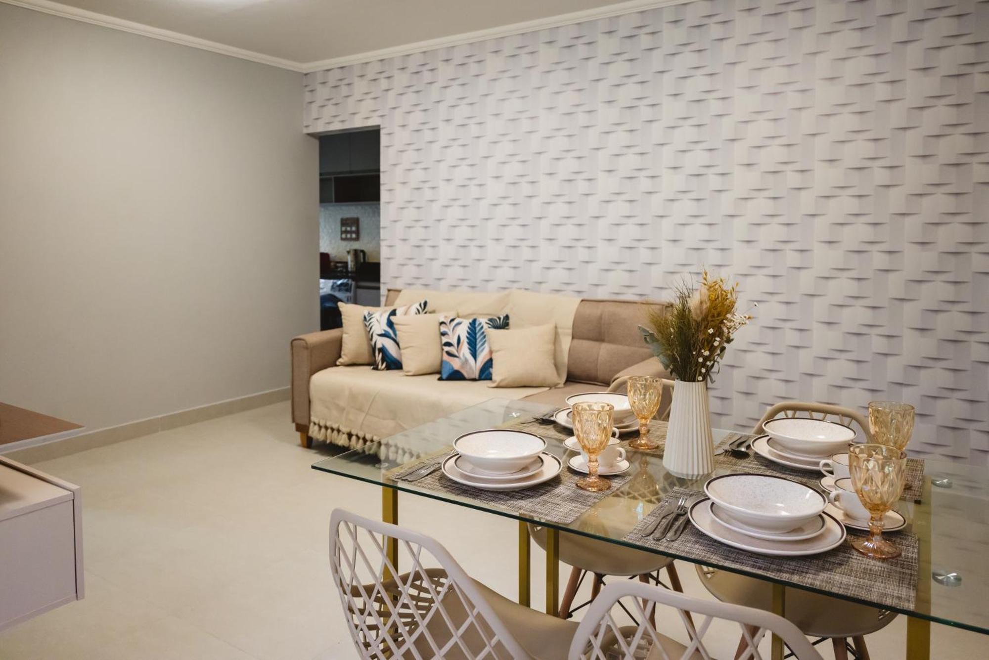 Apartment Completo Proximo Da De Atalaia *
