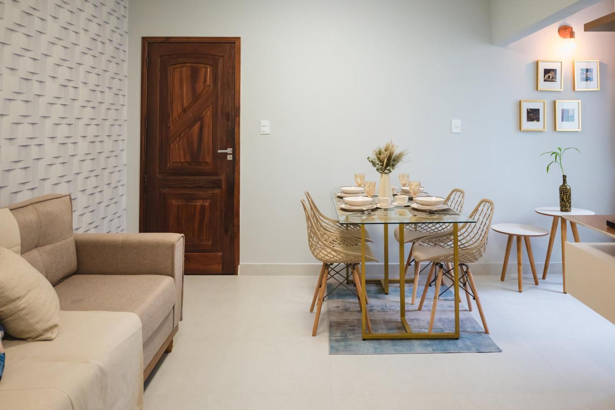 Apartment Completo Proximo Da De Atalaia Aracaju