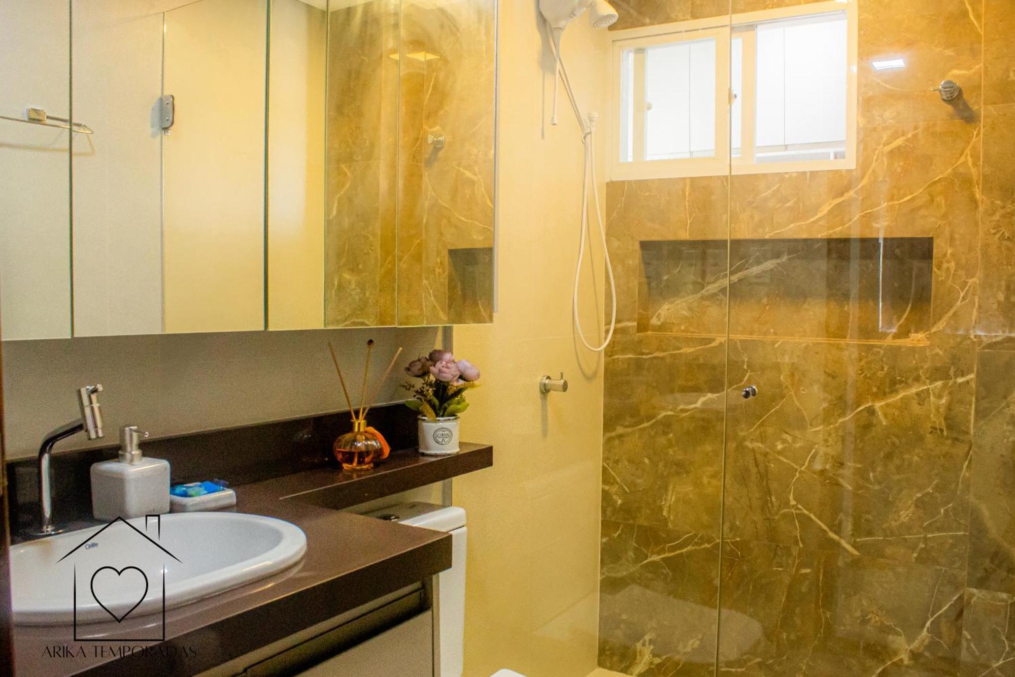 Apartment Completo Proximo Da De Atalaia Aracaju